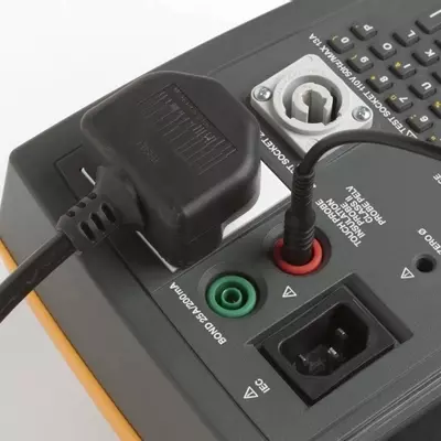 6500-2 PAT Tester